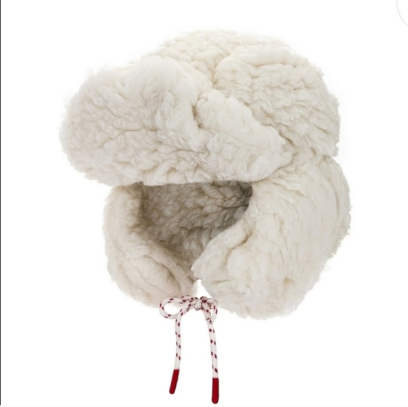 Cordova Summit Shearling Hat Winter - Picture 10 of 10